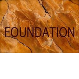 the foundation