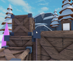 Sword Fight Tourney