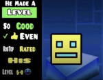 ＴＨＥ GEOMETRY DASH GROUP