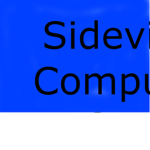Sideview Computer Core