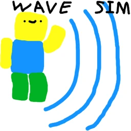 Wave Simulator icon