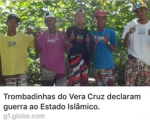 Incritos do ArthurYOUTY