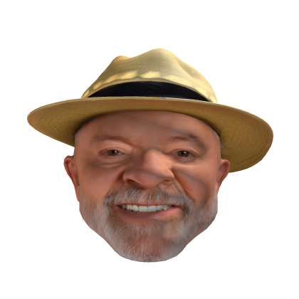 PRESIDENTE 9 DEDOS