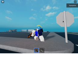 [NEW] laser fight