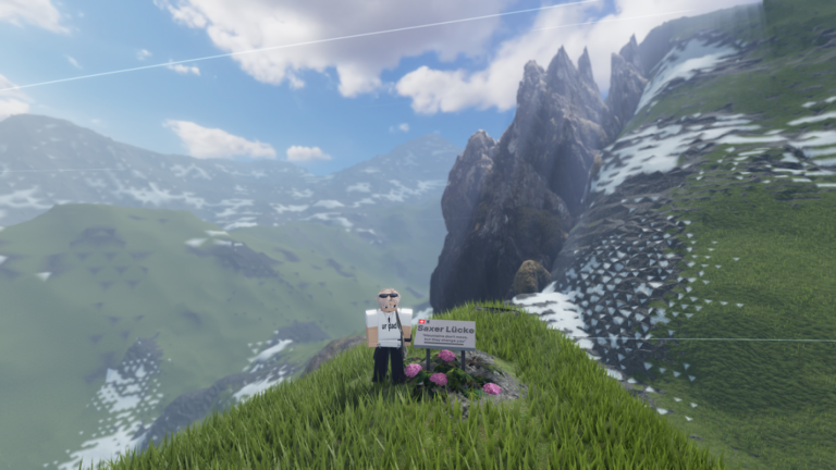 [CARRY!] Swiss Mountain: Saxer Lücke screenshot 3