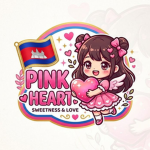 Pink Heart Community