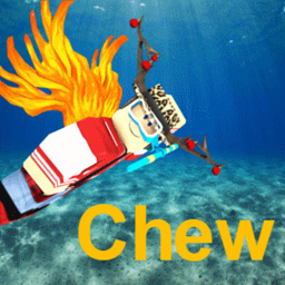 Chew™'s Cafe! (1K visits!!)