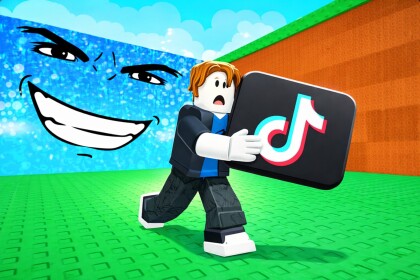 Escape the Tsunami by Apps!