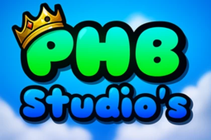 PHB Studio's Roblox group icon