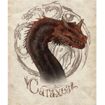 Caraxes of Blood wym
