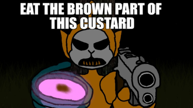 A weird Slendytubbies game (Demo) *Middle update* screenshot 3