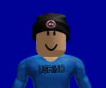 Usrino Community