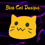 Blob Cat Designers