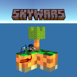 [MOD] Skywars classic