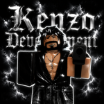 Kenzo Development Studio