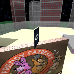 Fnaf Roleplay