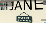 Jane hotel
