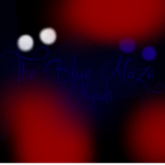 The Blue Maze Of Souls