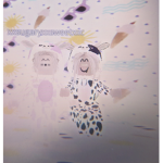 strawwberry cows