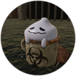 Defeat Molten Ghoul [Medium]