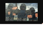 The water melon kids