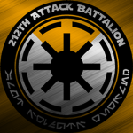 TGRM - 212th Attack Battalion