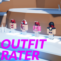 Outfit Rater