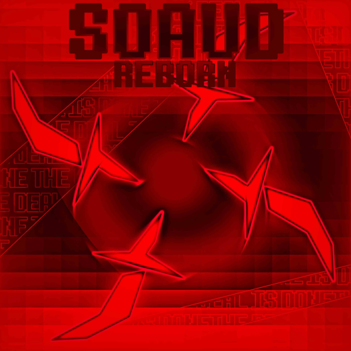 [Closed for testing] Soul Ops AU Destroyer Reborn official Roblox game thumbnail