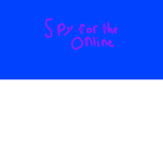 Spy for THE ONLINE