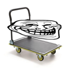 Trolley Games