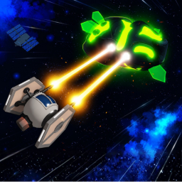[Space Simulator] ASTREON 🌌