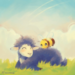 Blue Sheep club