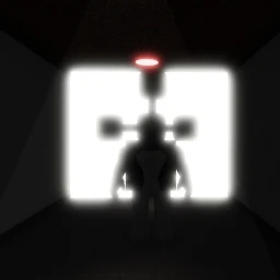 spooky scary game ooooooo icon