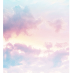 ~Cloudy Sky~