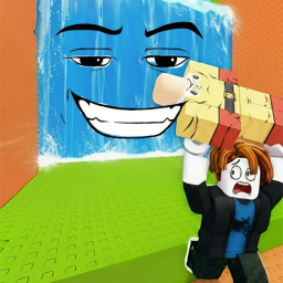 One Punch Man Tsunami Escape!