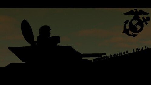 Operation Inherent Resolve