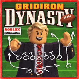 [UPD] 🏈 Gridiron Dynasty
