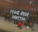 Stack Gwap Shottas
