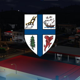 Ensford - British Columbia RP