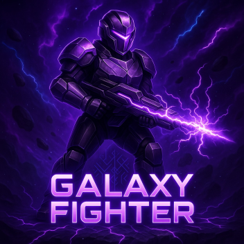 Galaxy fighter