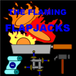The Clan of the Flaming Flapjacks