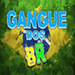 Gangue Dos BR Amigos Unidos[EVENTOS!]