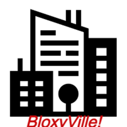 The Town of BloxyVille