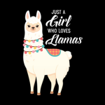 Claire Playz's Llamas!