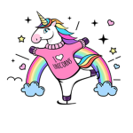 Pink Unicorn Group :D