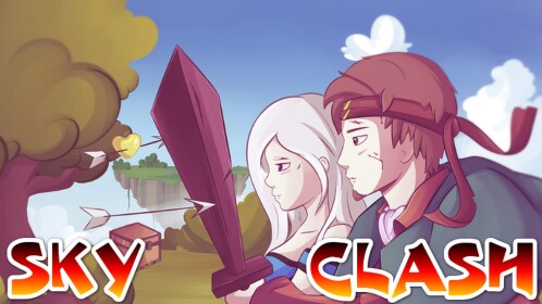 aSky Clash - New