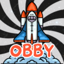 Space Obby🌌 [IMPOSSIBLE]