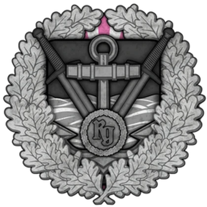 RG-Marine-Division Roblox group icon