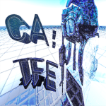 Cezar's Archive: The Forever Edition