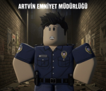 Artvin Roleplay | Emniyet Genel Müdürlüğü